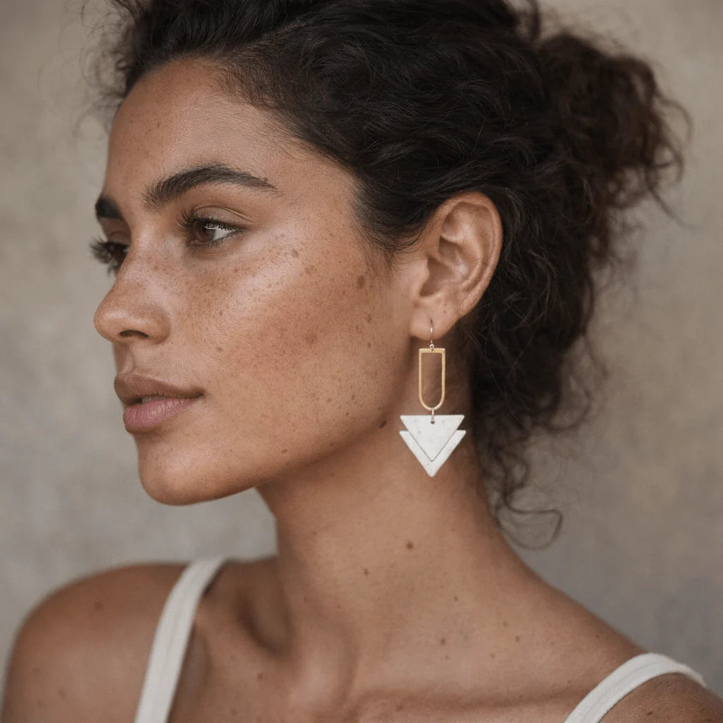 NORA earrings